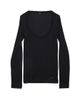 Balenciaga Women's Garderobe Top - 3