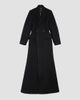 Balenciaga Women's Godet Maxi Coat - 1