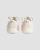 Balenciaga Women's Hamptons Suede Platform Sneakers - 3