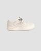 Balenciaga Women's Hamptons Suede Platform Sneakers - 9