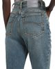 Balenciaga Women's High Waist Slim Jeans - 5