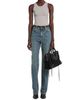 Balenciaga Women's High Waist Slim Jeans - 6