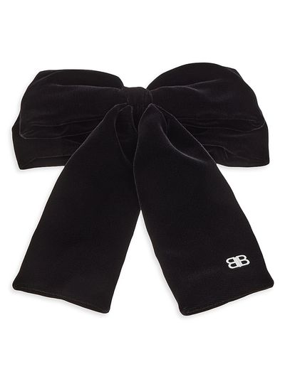 Balenciaga Women's Holli Hair Bow
