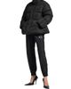Balenciaga Women's Hourglass Puffer Coat - 2