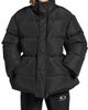 Balenciaga Women's Hourglass Puffer Coat - 3