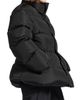 Balenciaga Women's Hourglass Puffer Coat - 5