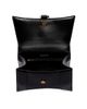 Balenciaga Women's Hourglass Small Box Leather Top Handle Bag - 4