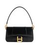 Balenciaga Women's Hourglass Small Sling Crossbody Bag - 1