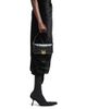 Balenciaga Women's Hourglass Small Sling Crossbody Bag - 3