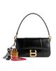 Balenciaga Women's Hourglass Small Sling Crossbody Bag - 8