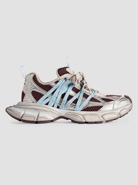 Balenciaga Women's Interlace Sneakers