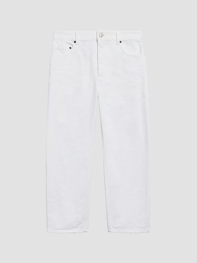 Balenciaga Women's Jackie Capri