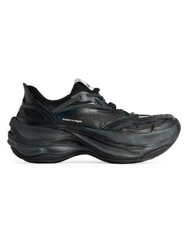 Balenciaga Women's Jet Sneakers