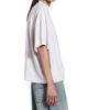 Balenciaga Women's Kittycat Cropped T-Shirt - 3