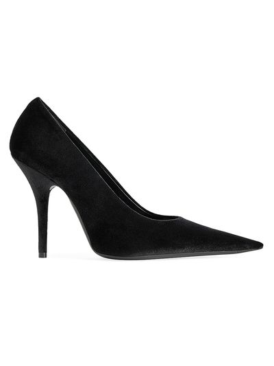 Balenciaga Women's Knife 110mm Pumps