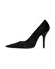 Balenciaga Women's Knife 110mm Pumps - 6