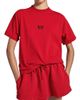 Balenciaga Women's Laurel Classic T-Shirt Medium Fit - 3