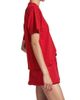 Balenciaga Women's Laurel Classic T-Shirt Medium Fit - 5