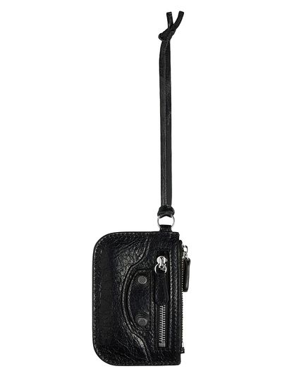 Balenciaga Women's Le Cagole Coin Purse