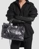Balenciaga Women's Le City Bag Medium Tote Bag - 2