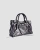 Balenciaga Women's Le City Bag Medium Tote Bag - 3