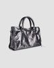 Balenciaga Women's Le City Bag Medium Tote Bag - 4