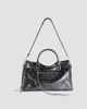 Balenciaga Women's Le City Bag Medium Tote Bag - 5