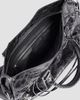 Balenciaga Women's Le City Bag Medium Tote Bag - 6