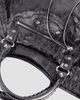 Balenciaga Women's Le City Bag Medium Tote Bag - 7