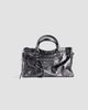 Balenciaga Women's Le City Bag Medium Tote Bag - 8