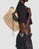 Balenciaga Women's Le City Basket Top Handle Bag - 4