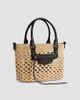 Balenciaga Women's Le City Basket Top Handle Bag - 5