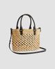 Balenciaga Women's Le City Basket Top Handle Bag - 6