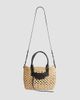 Balenciaga Women's Le City Basket Top Handle Bag - 8