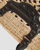 Balenciaga Women's Le City Basket Top Handle Bag - 9