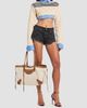 Balenciaga Women's Le City Beach Medium Tote Bag - 2