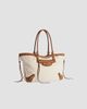 Balenciaga Women's Le City Beach Medium Tote Bag - 3