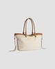 Balenciaga Women's Le City Beach Medium Tote Bag - 4