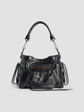 Balenciaga Women's Le City Bucket Bag