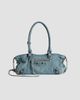 Balenciaga Women's Le City East-West Shoulder Bag - 1