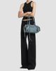 Balenciaga Women's Le City East-West Shoulder Bag - 2