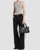 Balenciaga Women's Le City First Top Handle Bag - 2