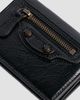 Balenciaga Women's Le City Flap Card Holder - 4