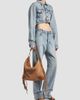 Balenciaga Women's Le City Hobo Bag - 10