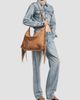 Balenciaga Women's Le City Hobo Bag - 3