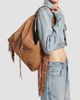 Balenciaga Women's Le City Hobo Bag - 4