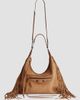 Balenciaga Women's Le City Hobo Bag - 8