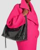 Balenciaga Women's Le City Large Hobo Bag - 3