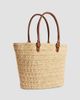 Balenciaga Women's Le City Medium Basket Tote Bag - 3