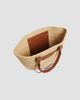 Balenciaga Women's Le City Medium Basket Tote Bag - 4